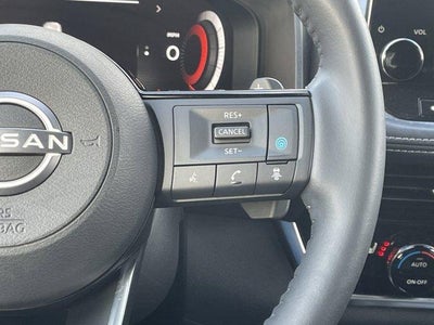 2023 Nissan Rogue AWD Platinum *Ltd Avail*