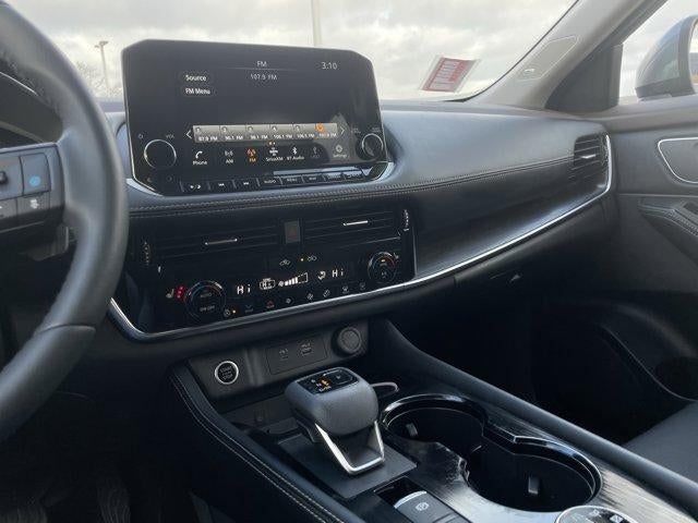 2023 Nissan Rogue AWD Platinum *Ltd Avail*