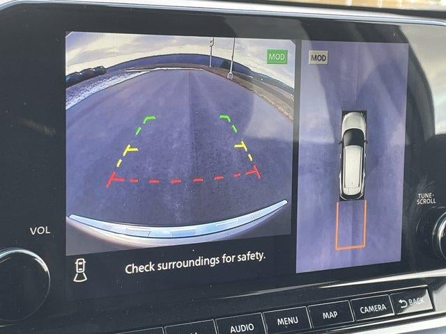 2023 Nissan Rogue AWD Platinum *Ltd Avail*