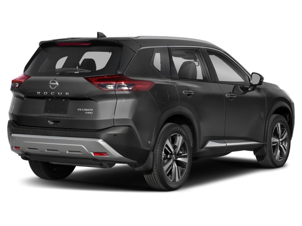 2023 Nissan Rogue AWD Platinum *Ltd Avail*
