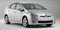 2010 Toyota Prius 5dr HB V (Natl)