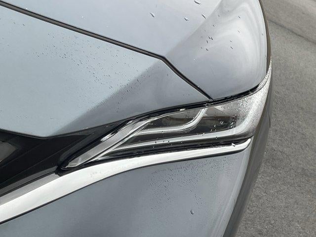 2021 Toyota Venza Limited AWD (GS)