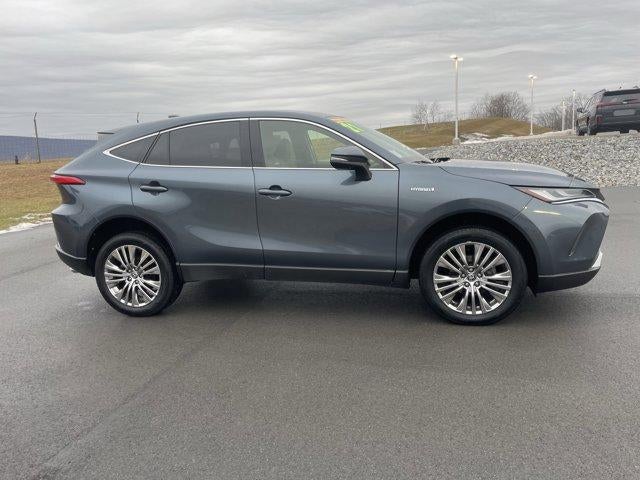 2021 Toyota Venza Limited AWD (GS)