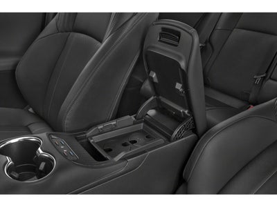 2021 Toyota Venza Limited AWD (GS)