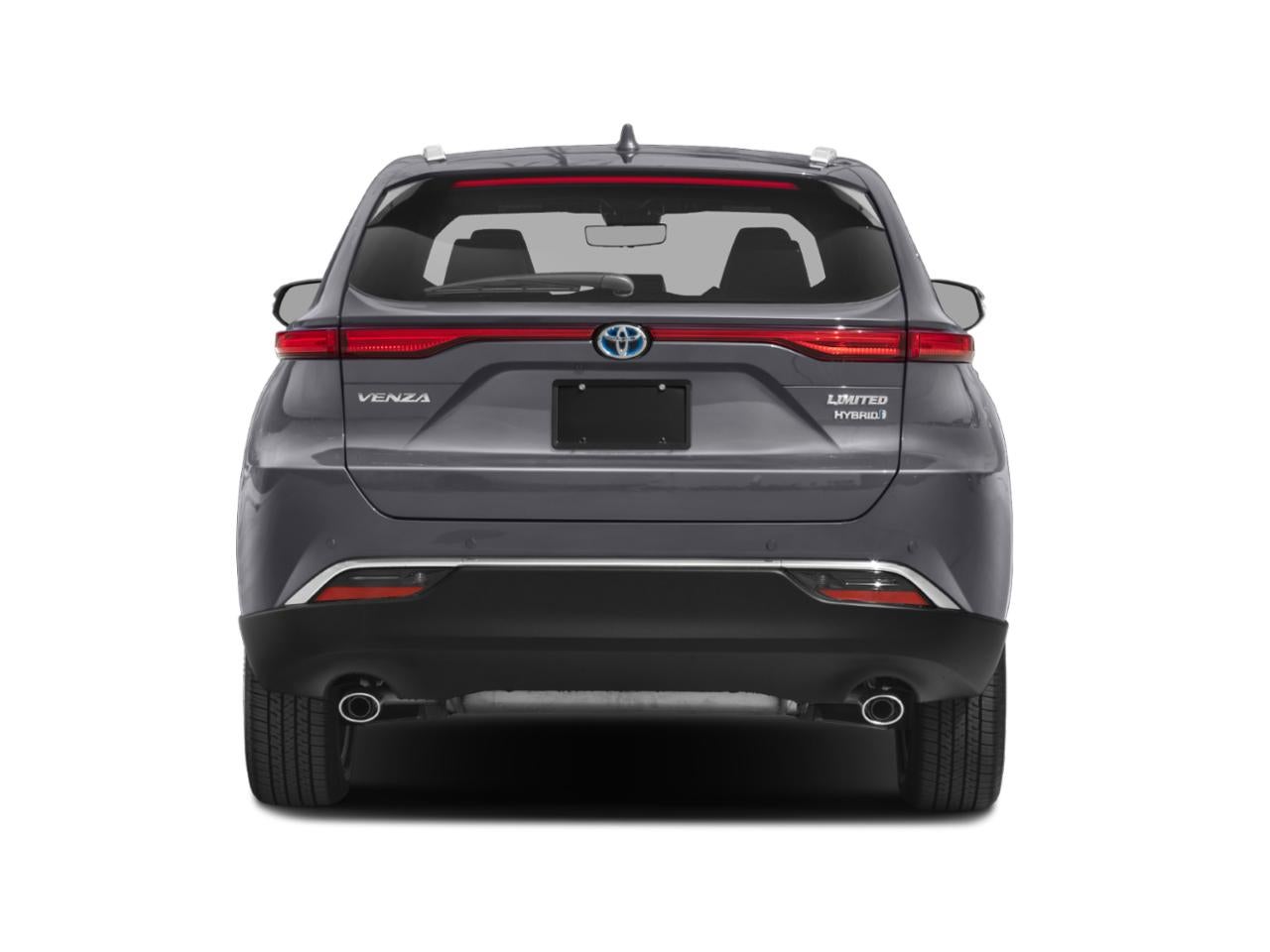 2021 Toyota Venza Limited AWD (GS)