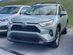 2022 Toyota RAV4 XLE Premium AWD (Natl)
