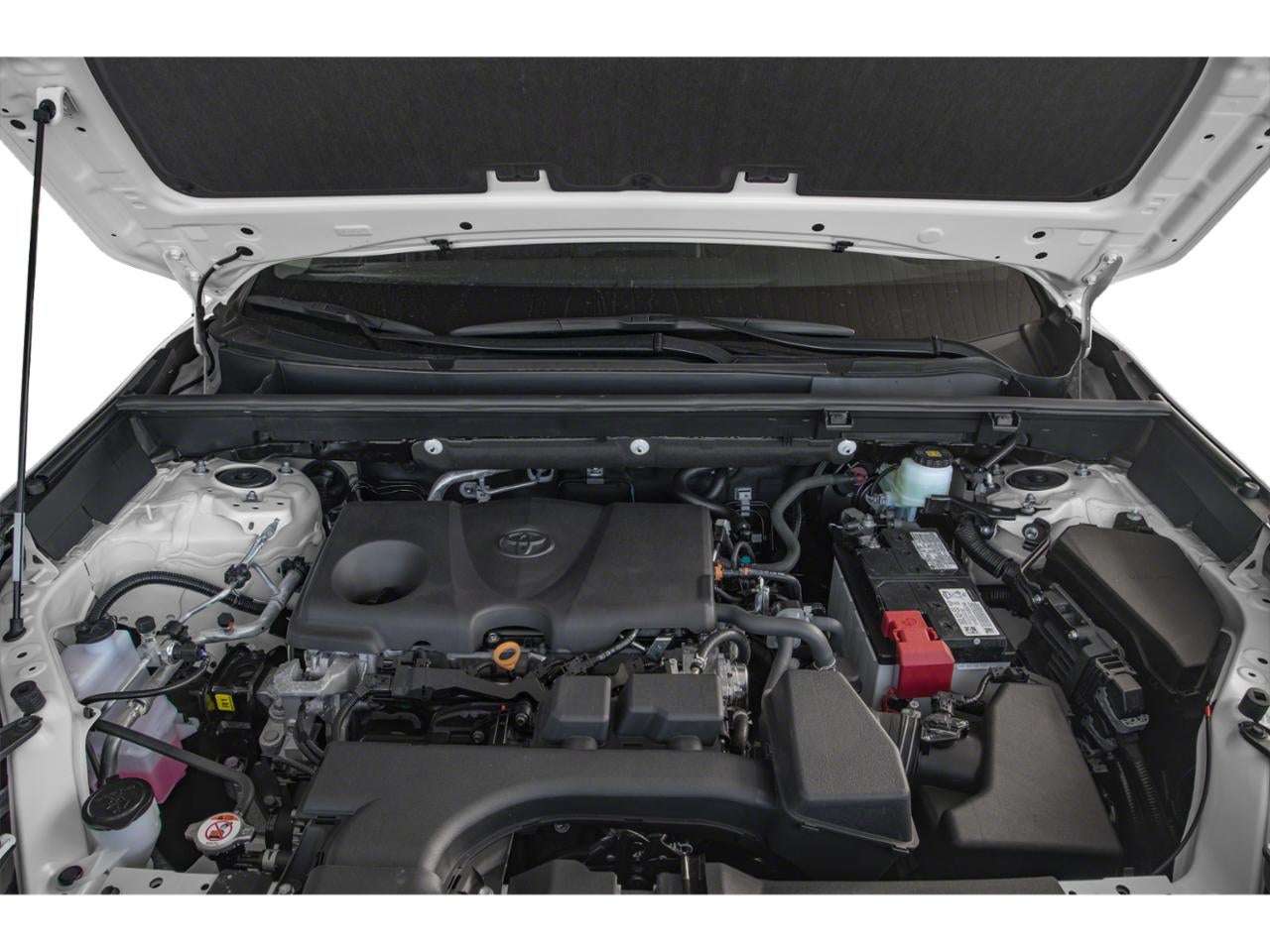 2022 Toyota RAV4 XLE Premium AWD (Natl)