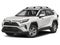 2022 Toyota RAV4 XLE Premium AWD (Natl)