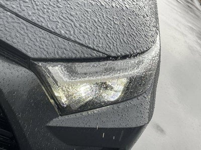 2023 Toyota RAV4 XLE Premium AWD (Natl)