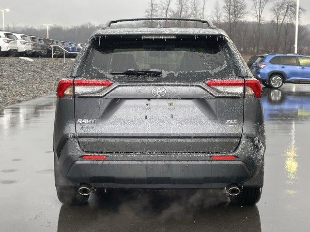 2023 Toyota RAV4 XLE Premium AWD (Natl)