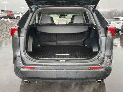 2023 Toyota RAV4 XLE Premium AWD (Natl)