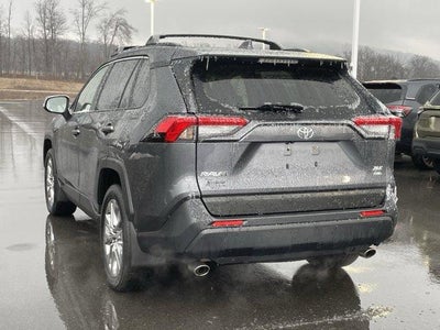 2023 Toyota RAV4 XLE Premium AWD (Natl)