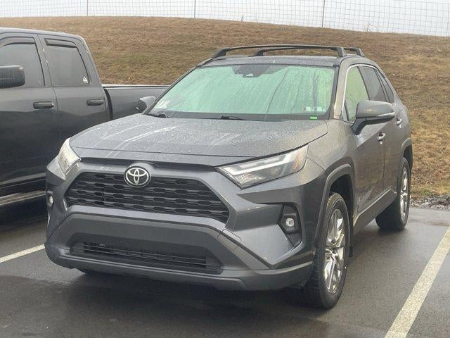 2023 Toyota RAV4 XLE Premium AWD (Natl)