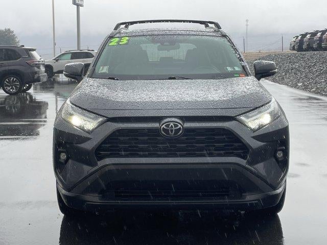 2023 Toyota RAV4 XLE Premium AWD (Natl)