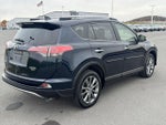 2018 Toyota RAV4 Limited AWD (GS)