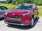 2023 Toyota RAV4 LE AWD (Natl)