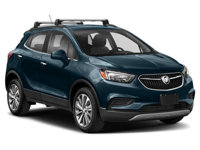 2022 Buick Encore Preferred AWD
