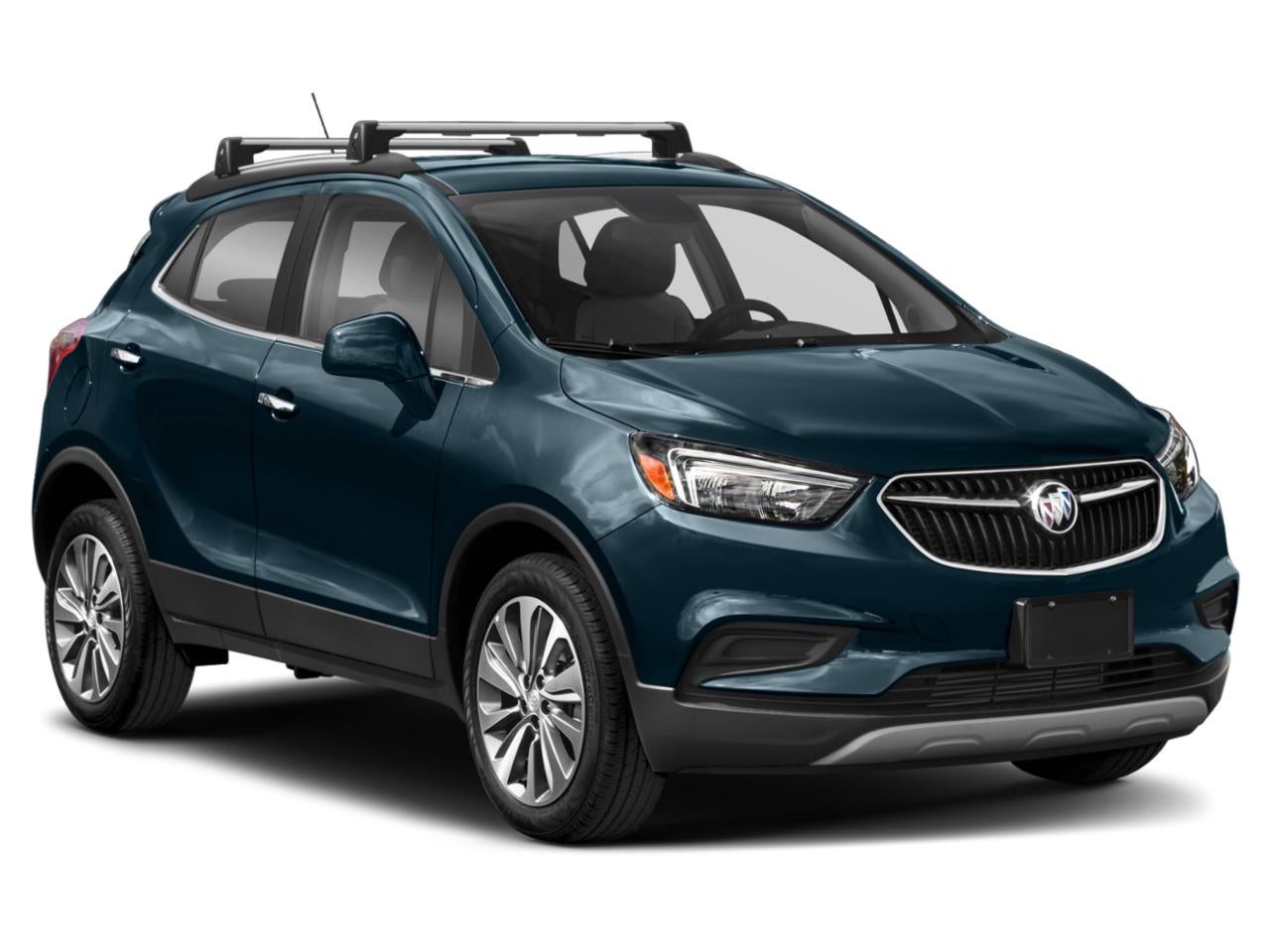 2022 Buick Encore Preferred AWD