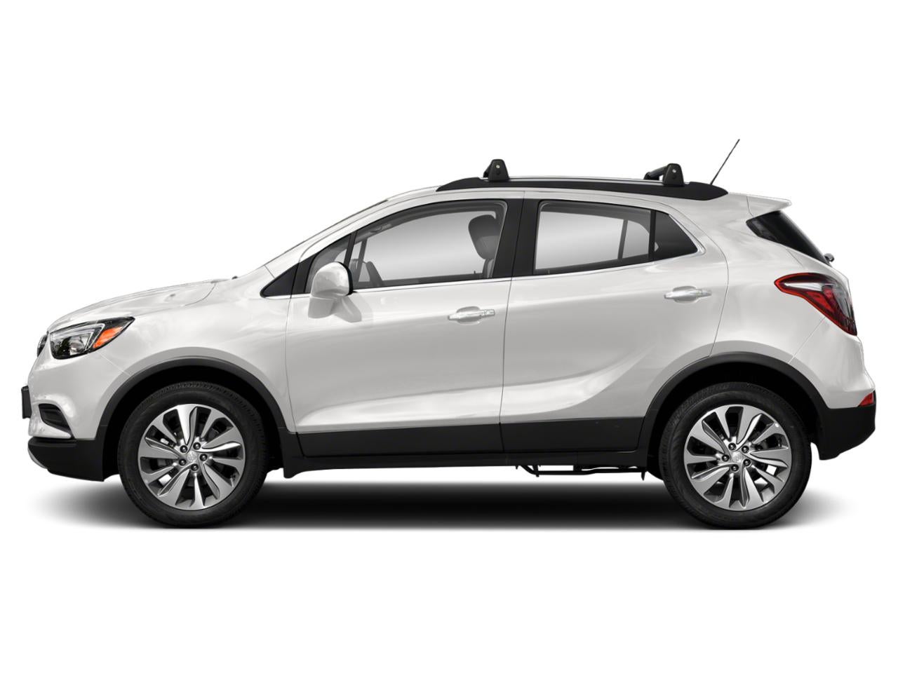 2022 Buick Encore Preferred AWD
