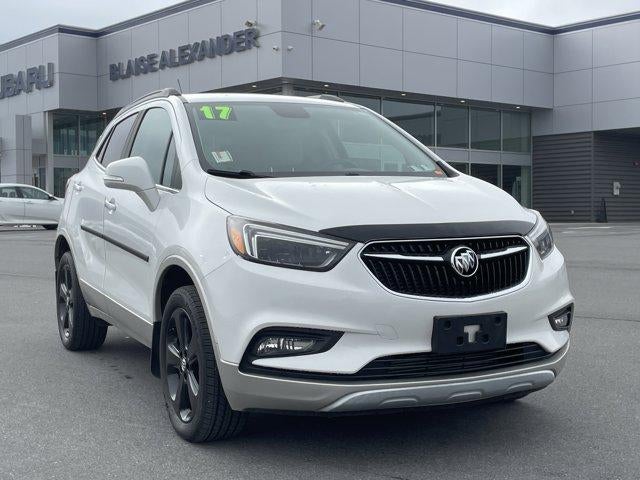 2017 Buick Encore Essence AWD