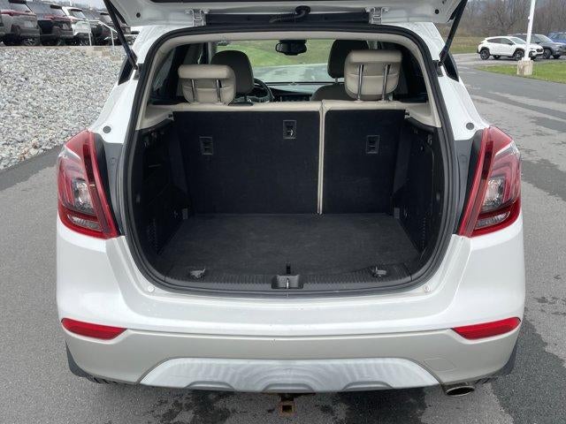 2017 Buick Encore Essence AWD