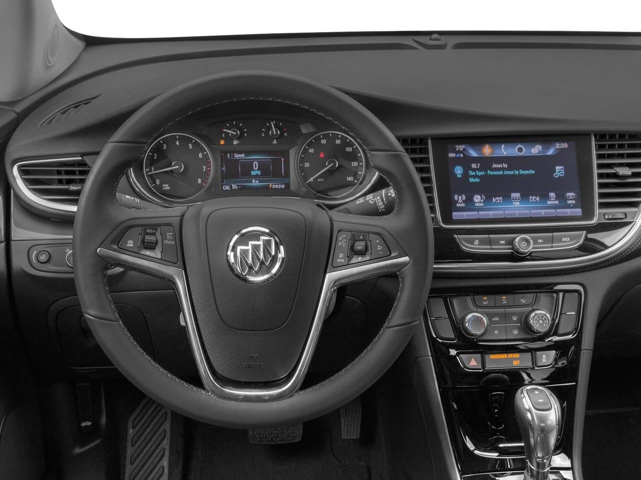 2017 Buick Encore Essence AWD