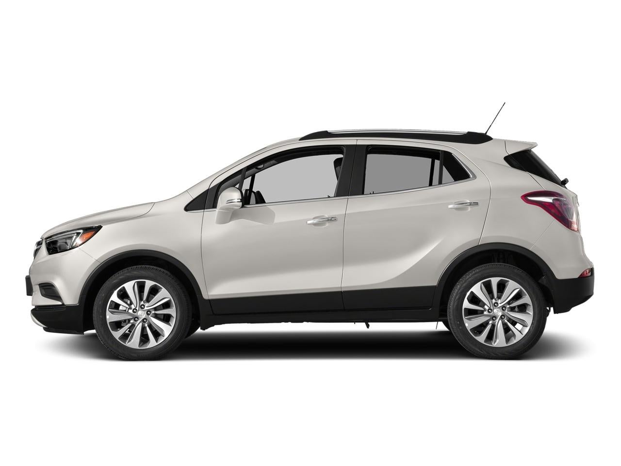 2017 Buick Encore Essence AWD