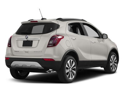 2017 Buick Encore Essence AWD