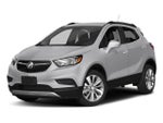 2017 Buick Encore Essence AWD