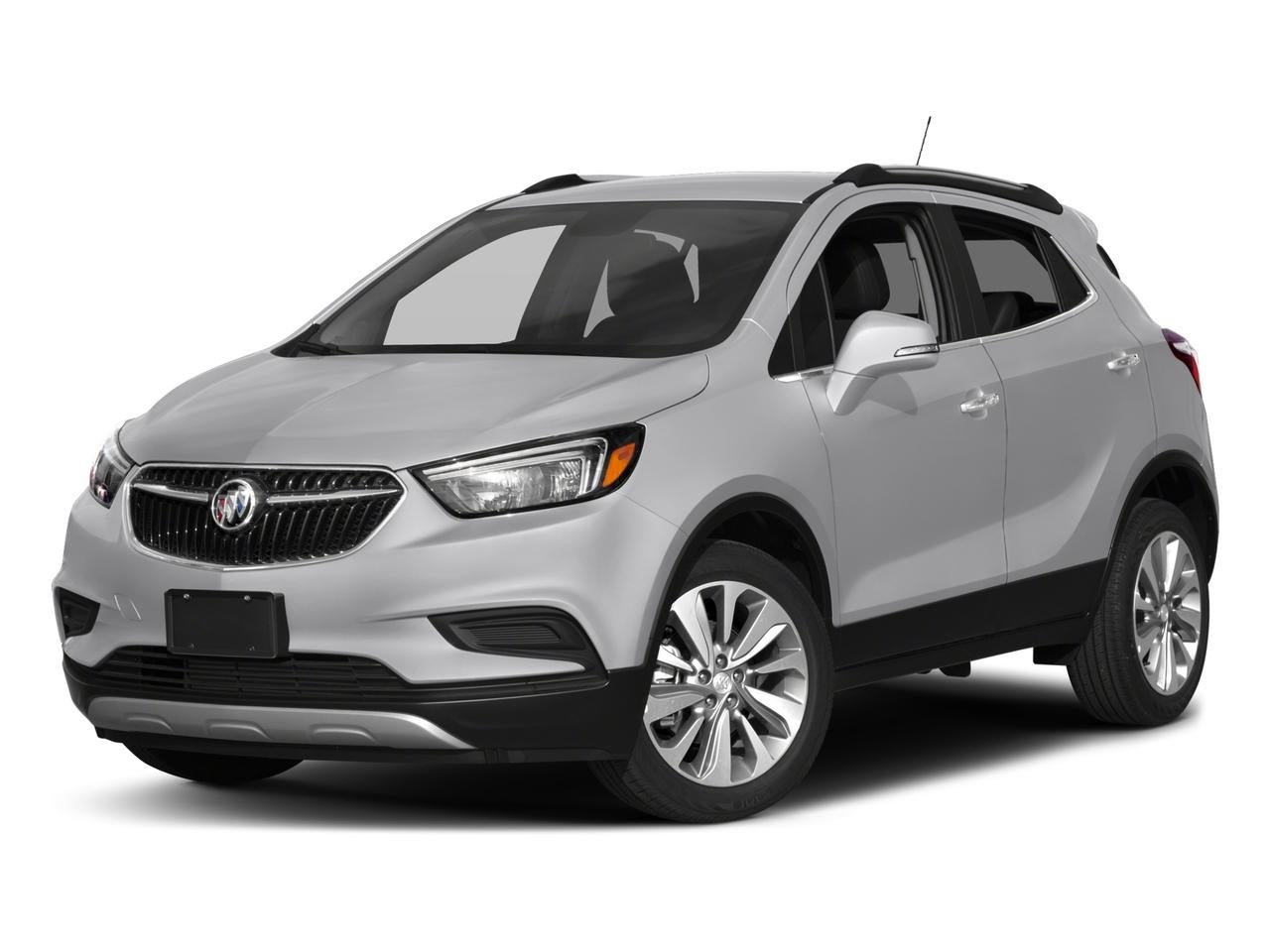 2017 Buick Encore Essence AWD