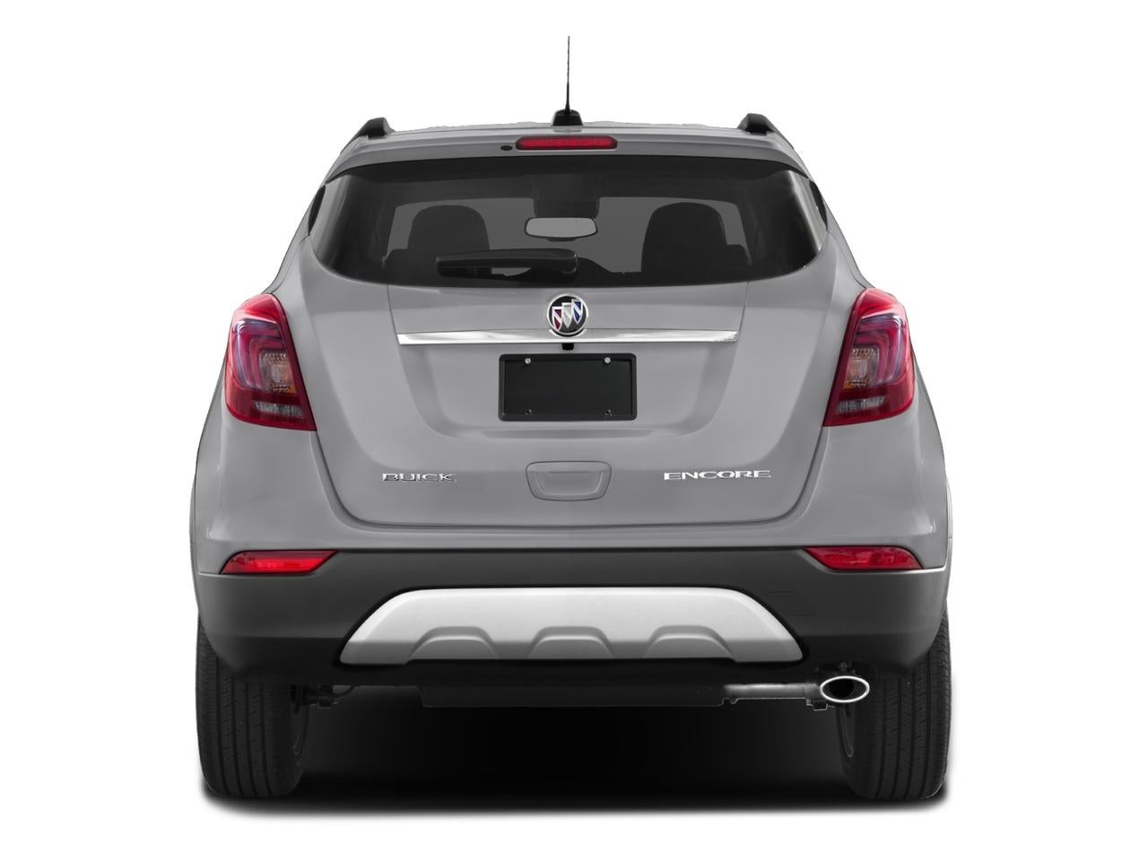 2017 Buick Encore Essence AWD