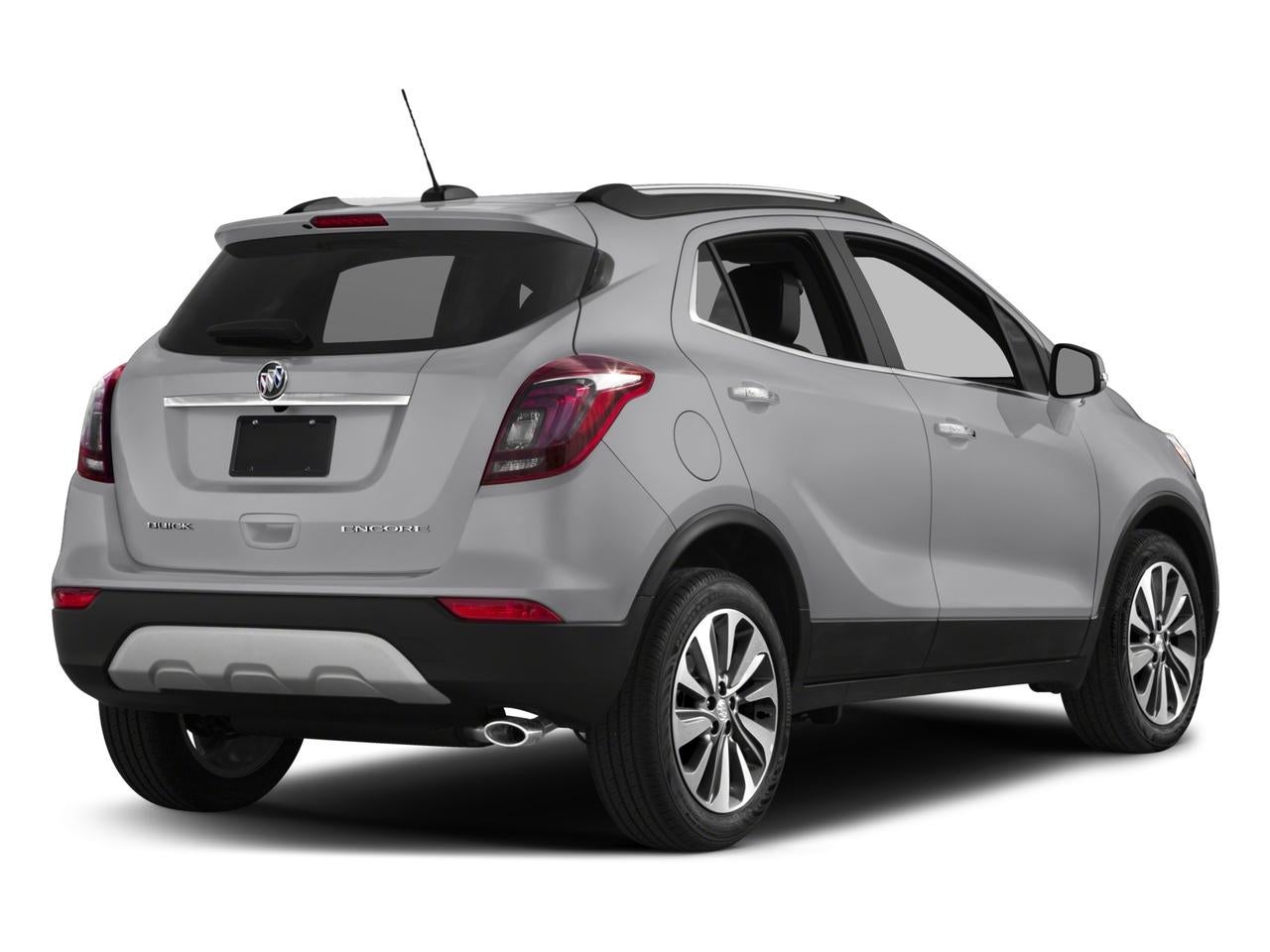 2017 Buick Encore Essence AWD