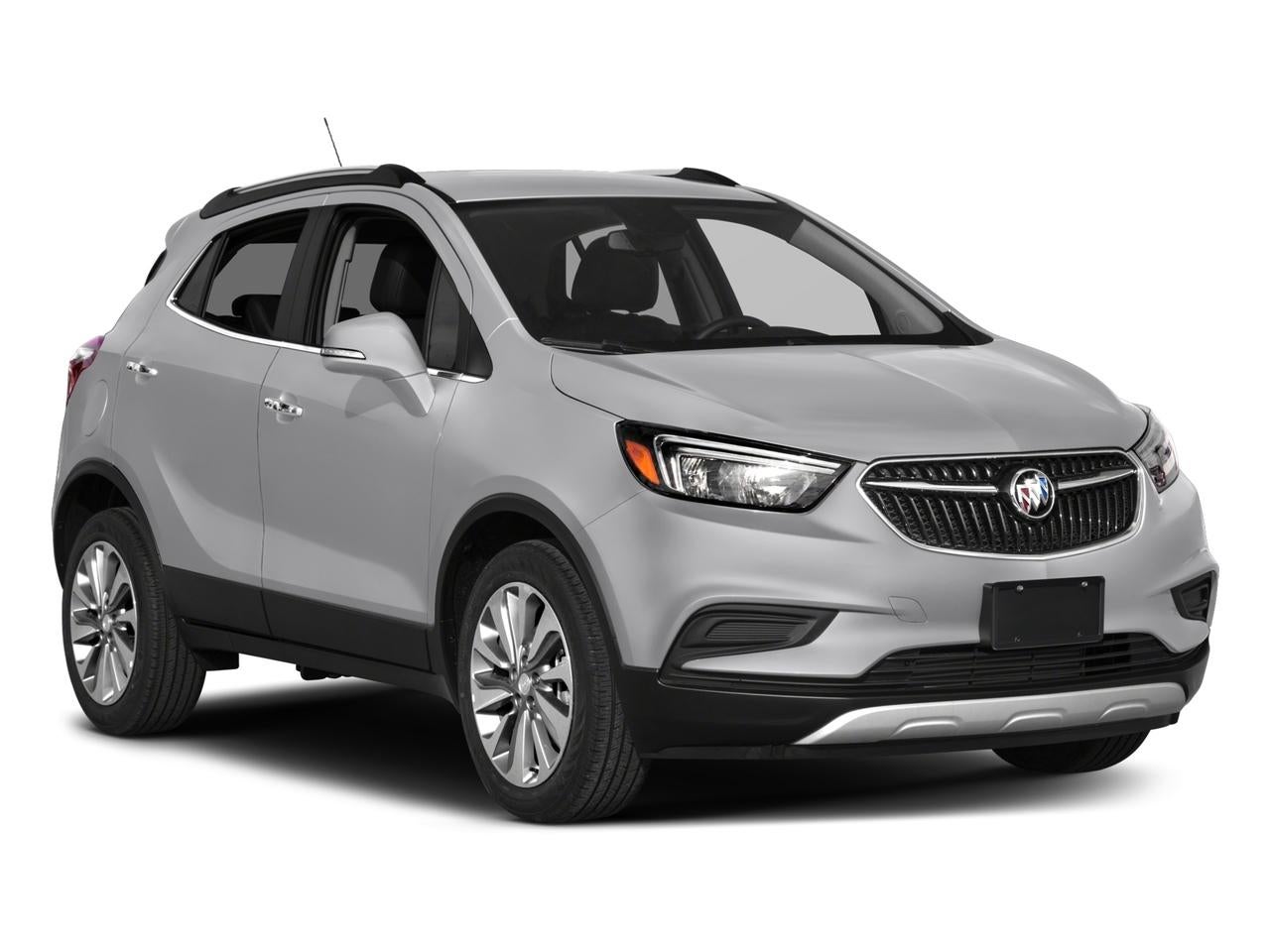 2017 Buick Encore Essence AWD