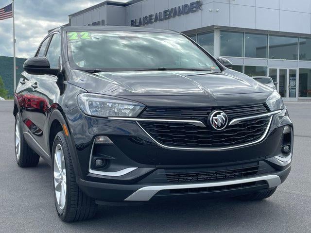 2022 Buick Encore GX Preferred AWD