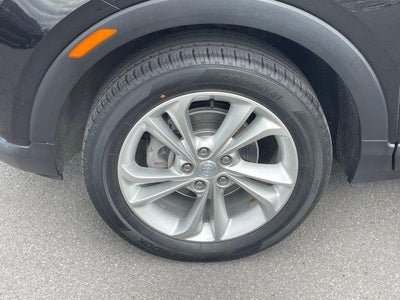 2022 Buick Encore GX Preferred AWD