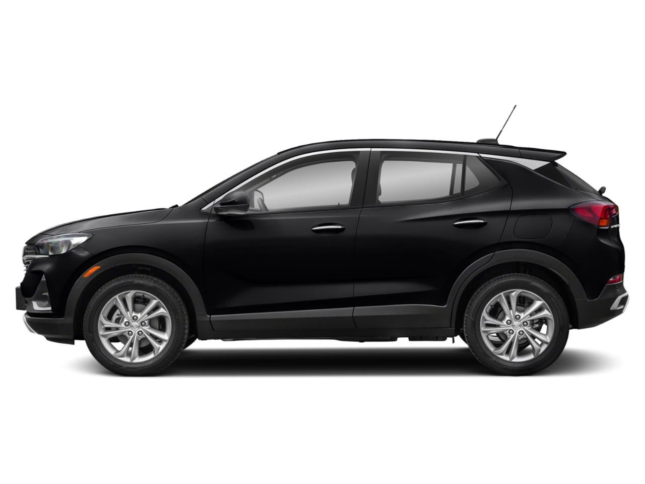2022 Buick Encore GX Preferred AWD