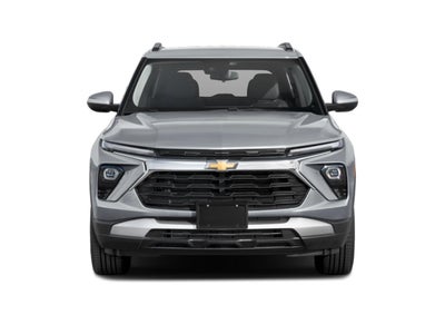 2024 Chevrolet Trailblazer FWD 4dr LT
