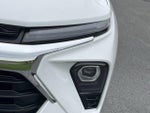 2024 Chevrolet Trailblazer AWD 4dr LT