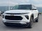 2024 Chevrolet Trailblazer AWD 4dr LT