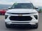 2024 Chevrolet Trailblazer AWD 4dr LT