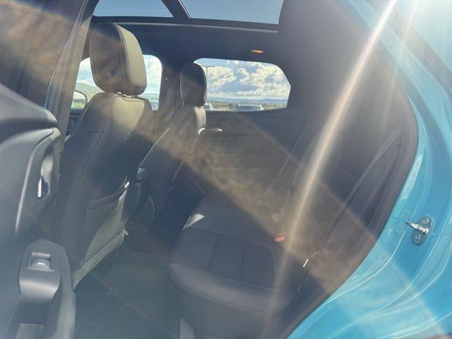 2021 Chevrolet Trailblazer AWD 4dr RS