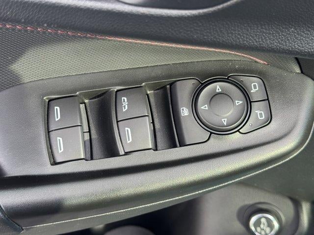 2021 Chevrolet Trailblazer AWD 4dr RS