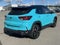 2021 Chevrolet Trailblazer AWD 4dr RS