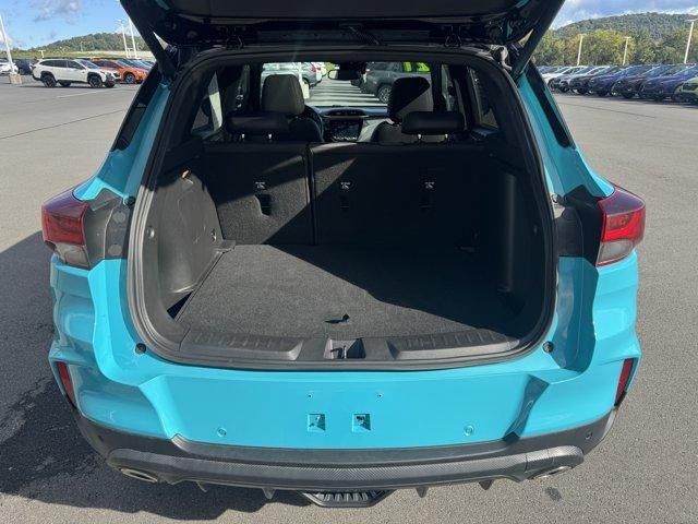 2021 Chevrolet Trailblazer AWD 4dr RS