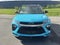 2021 Chevrolet Trailblazer AWD 4dr RS