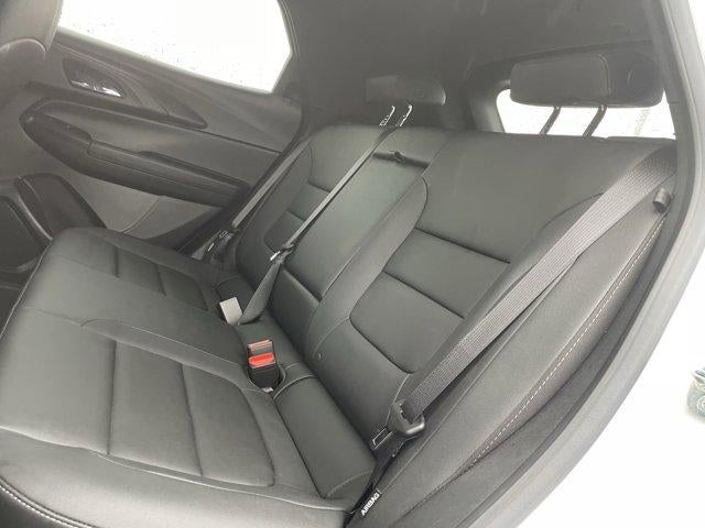 2023 Chevrolet Trailblazer FWD 4dr ACTIV