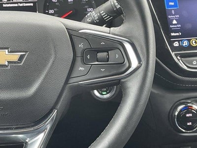 2023 Chevrolet Trailblazer FWD 4dr ACTIV