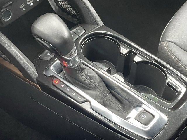 2023 Chevrolet Trailblazer FWD 4dr ACTIV