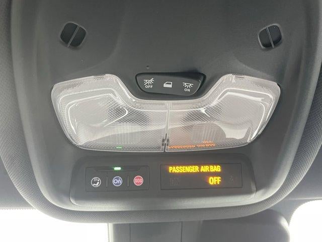 2023 Chevrolet Trailblazer FWD 4dr ACTIV