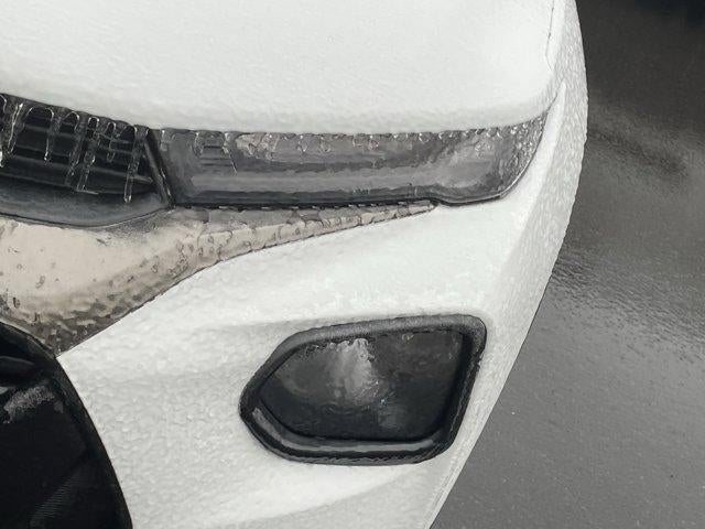 2023 Chevrolet Trailblazer FWD 4dr ACTIV